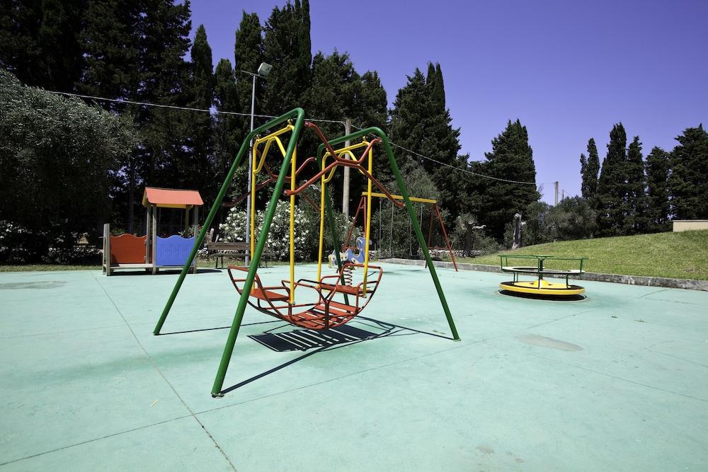 Dolmen Sport Resort Minervino di Lecce Bagian luar foto