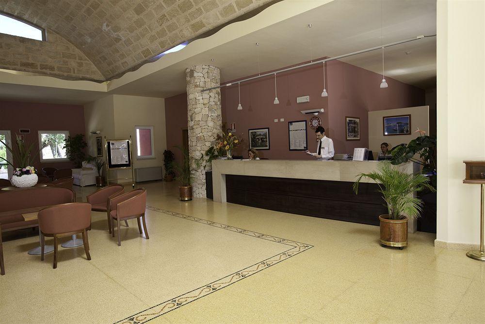 Dolmen Sport Resort Minervino di Lecce Bagian luar foto