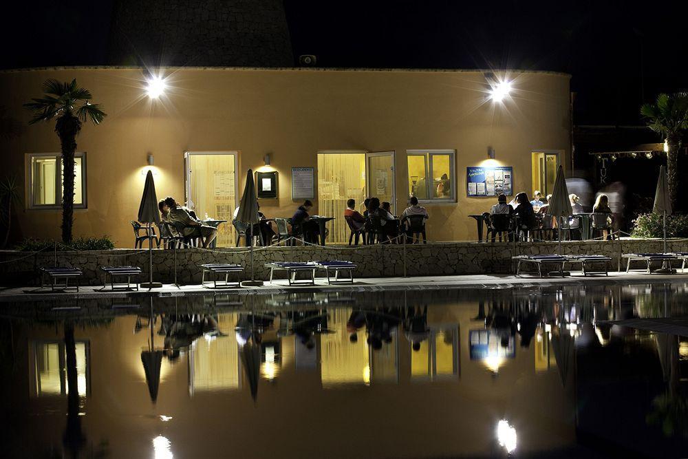 Dolmen Sport Resort Minervino di Lecce Bagian luar foto